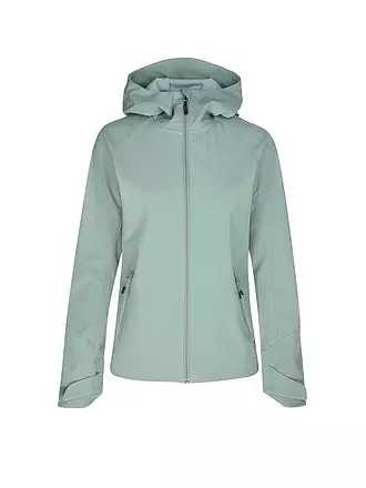 MERU | Damen Softshelljacke Nancy | 